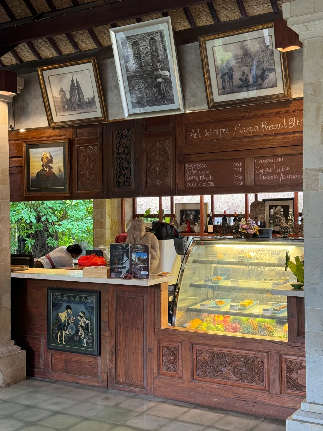 過期旅行日常•ɪɴ Bᴀʟɪ