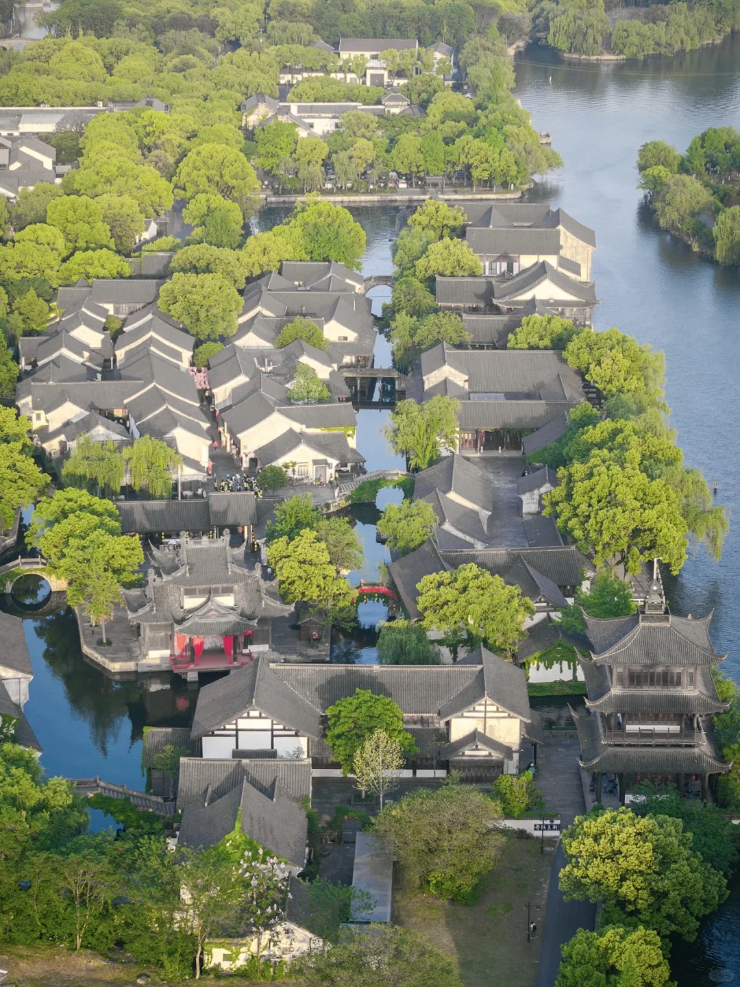 绍兴丨比起鲁迅故里，我更推荐这个宝藏景点