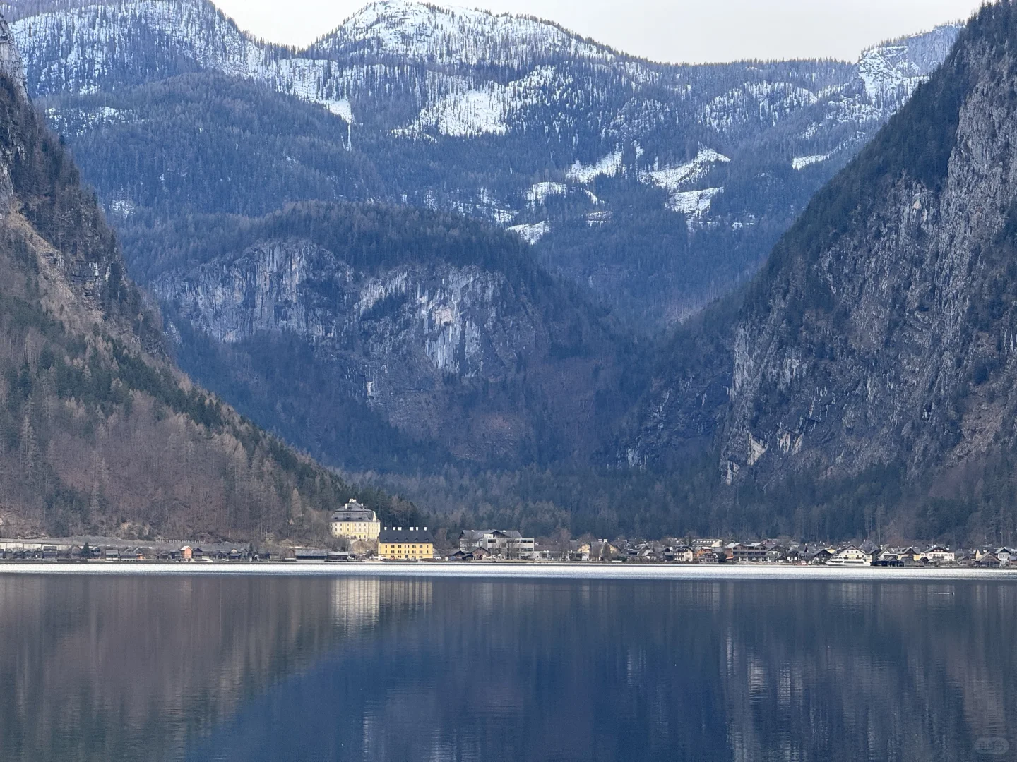 萨尔茨堡｜公共交通完全版攻略