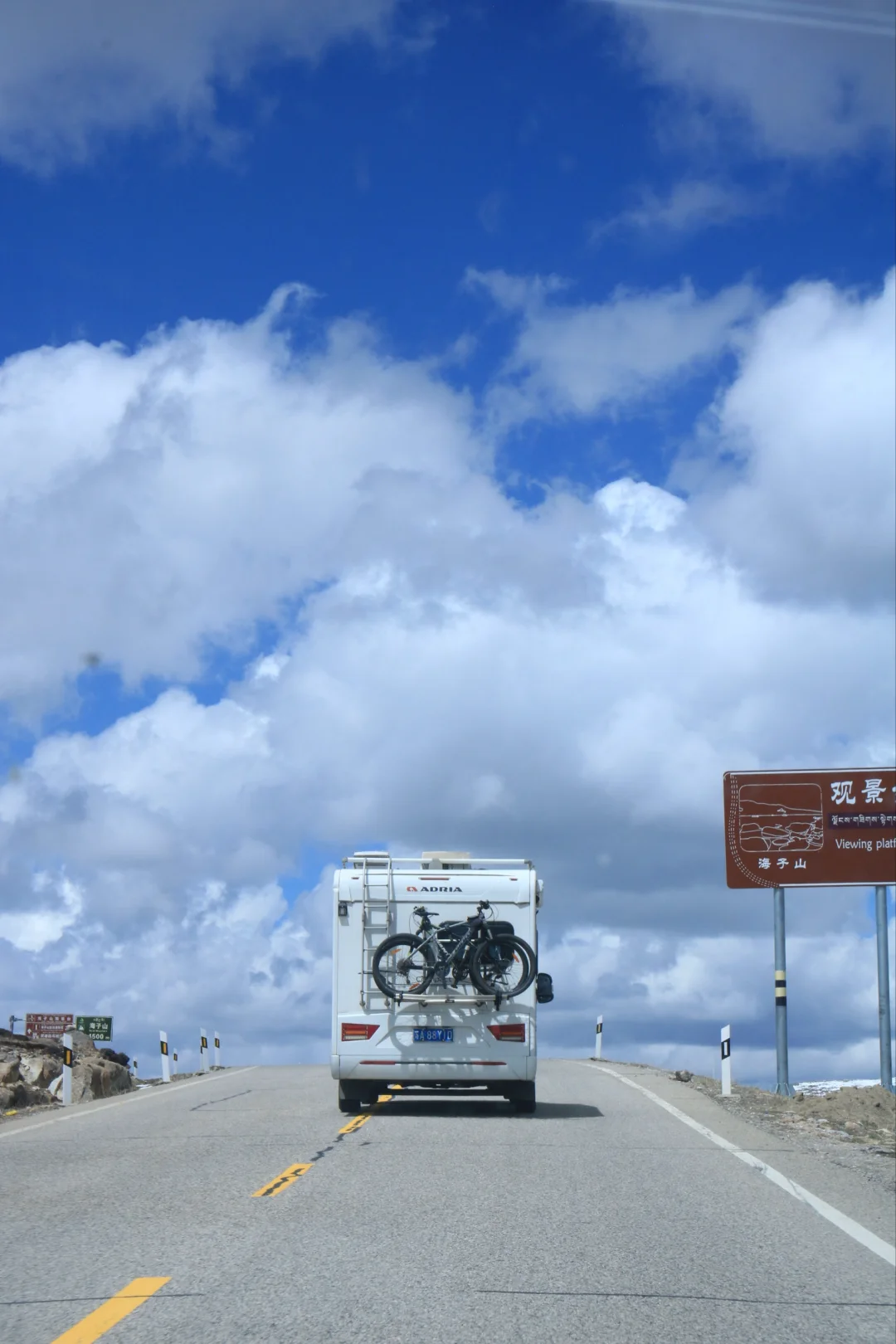 📍川西|去了一次还想去第二次的地方⛰️