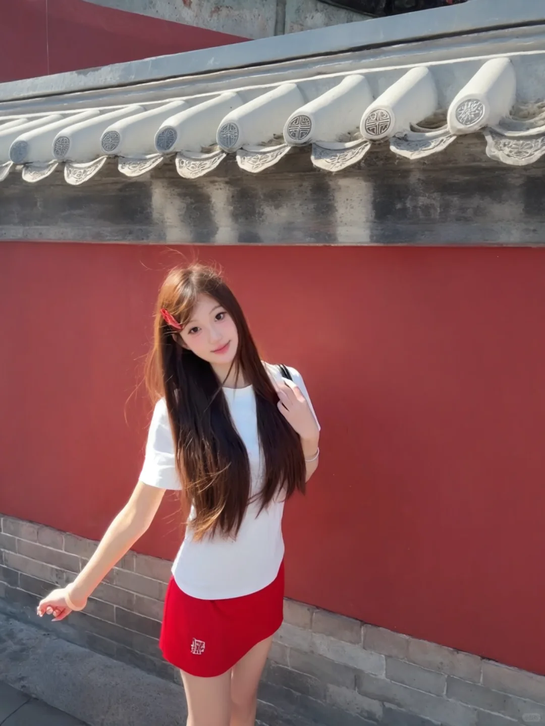 5.17北京已回，端午去不做攻略真的...😭