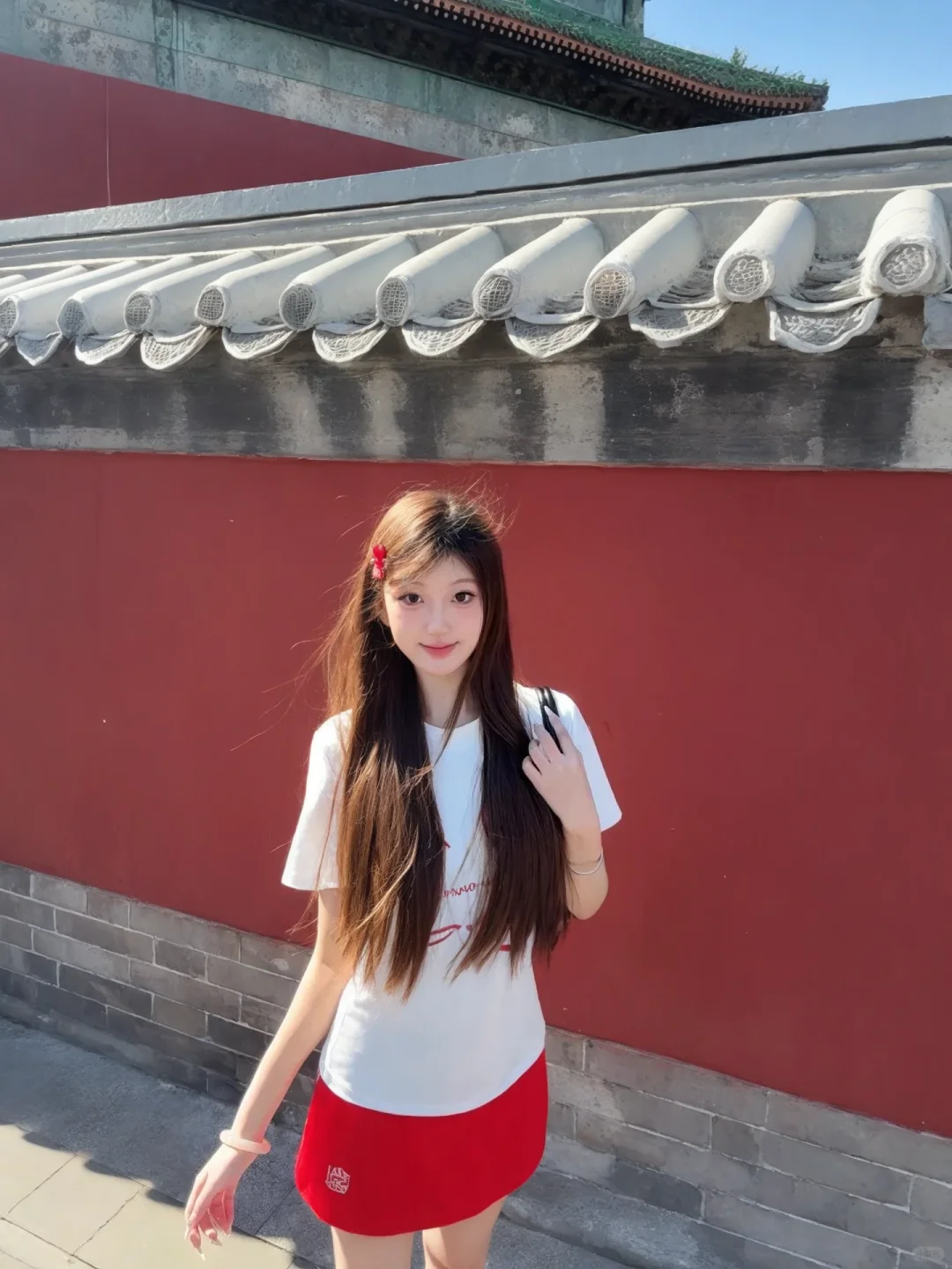 北京已回，端午去不做攻略真的会哭！！