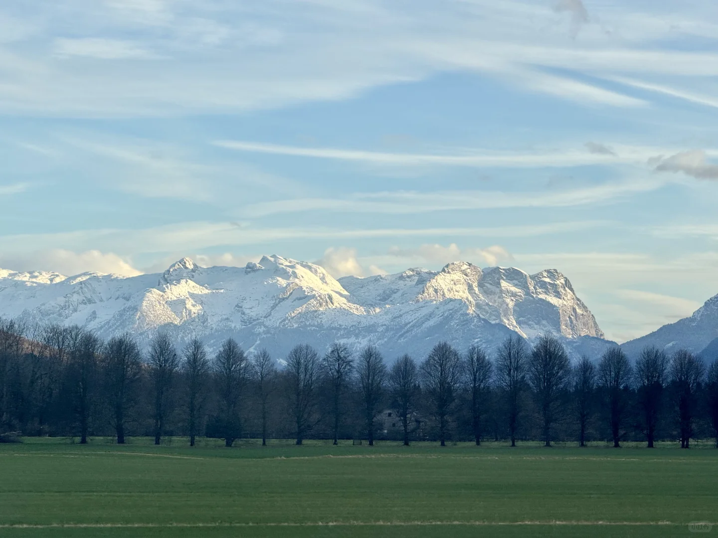 萨尔茨堡｜公共交通完全版攻略