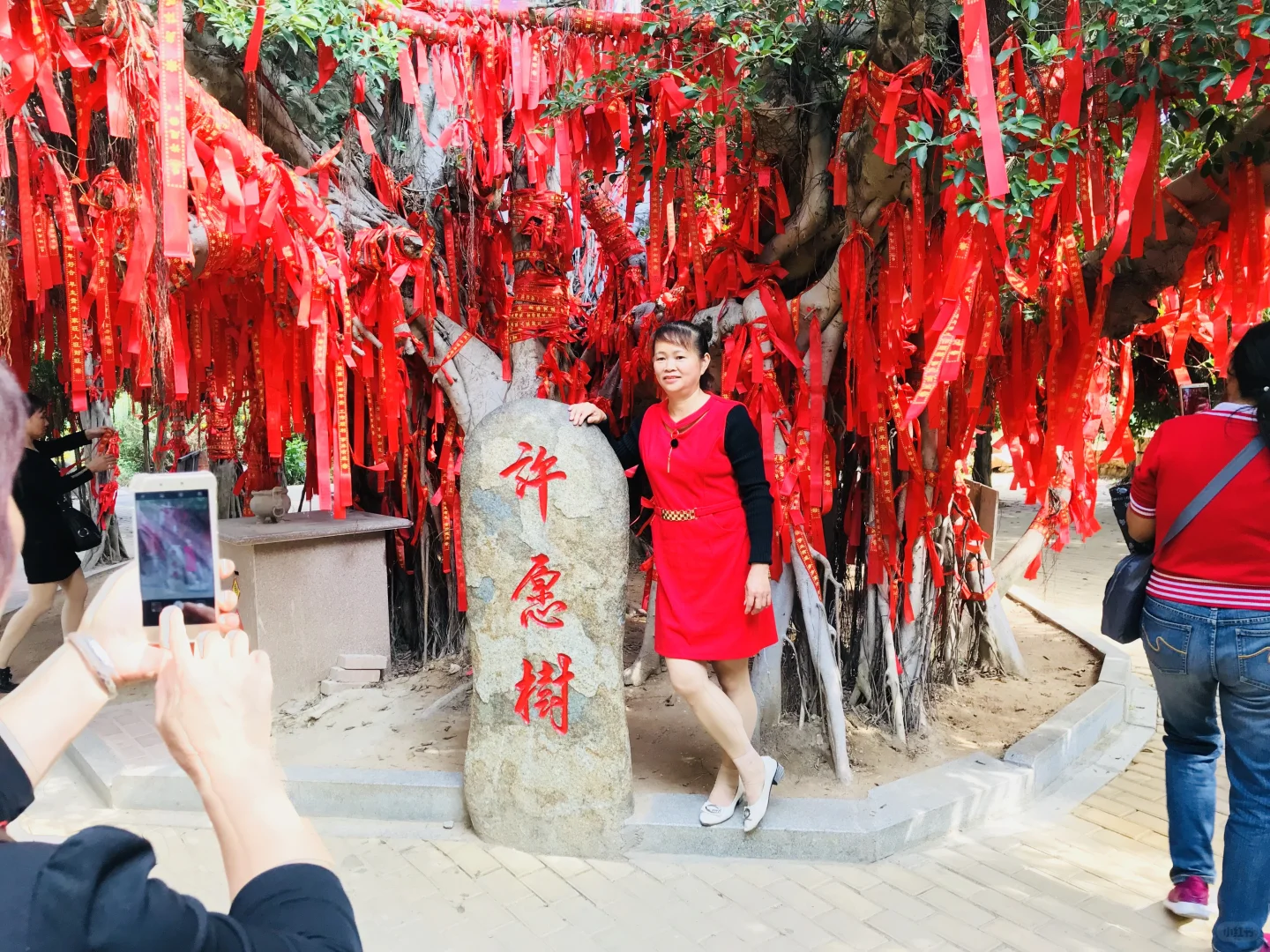 翔安大嶝岛一日游攻略|厦门岛外旅游攻略