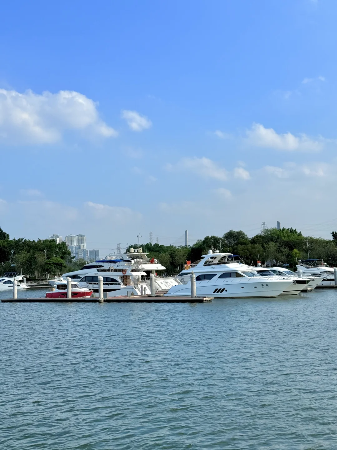 广州地铁直达……是我疲惫生活里的解药🌊