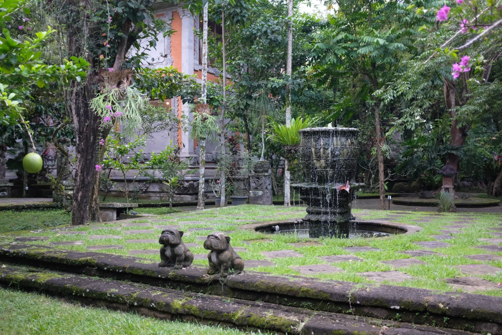 過期旅行日常•ɪɴ Bᴀʟɪ