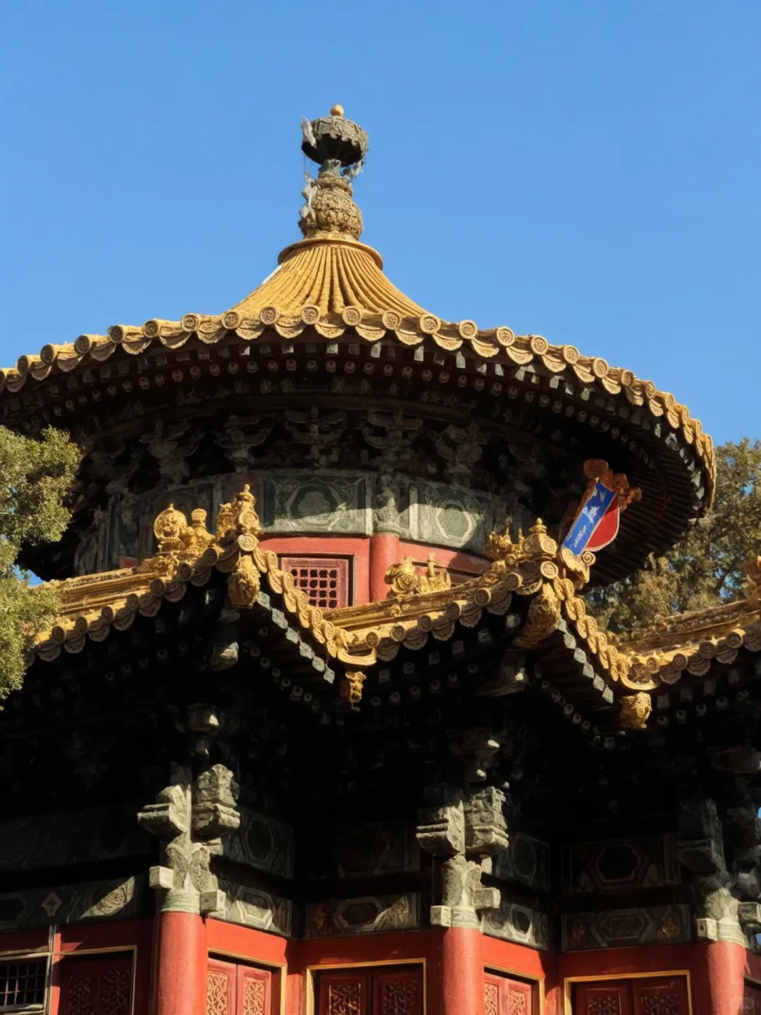 北京已回，端午去不做攻略真的会哭！！