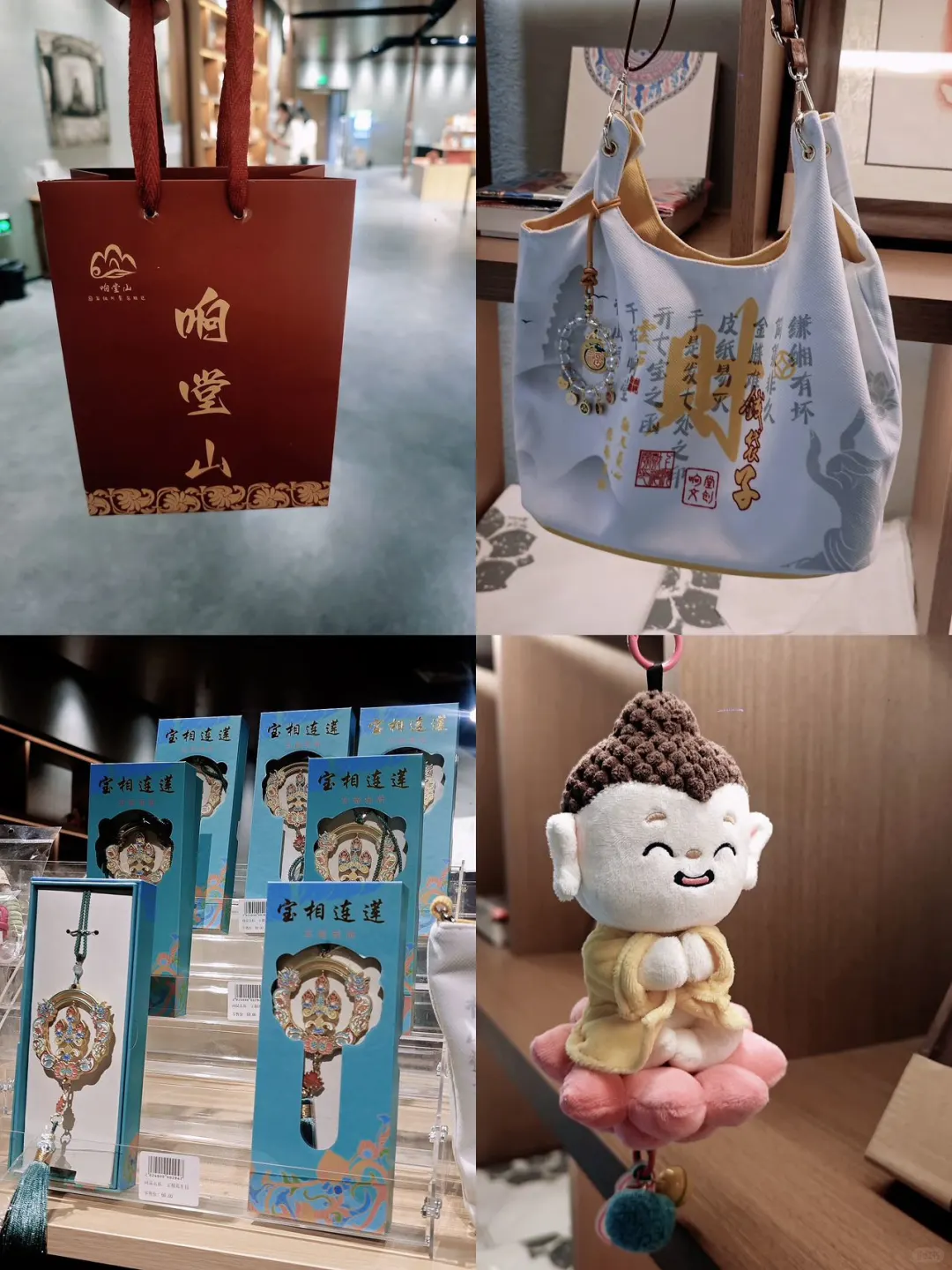 五一必来邯郸,这些地方美到失语😍