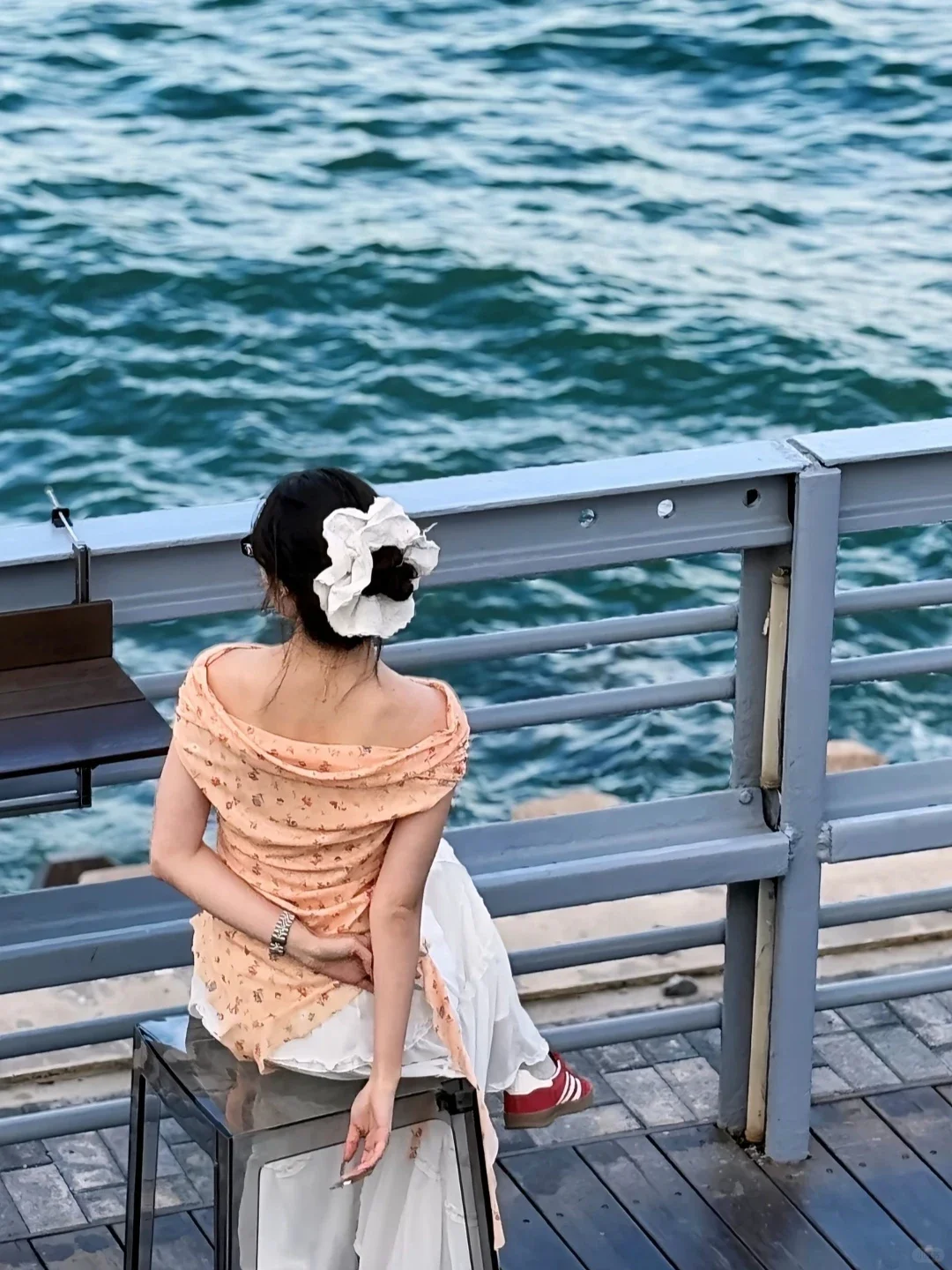 📍给端午要去秦皇岛的姐妹们的建议