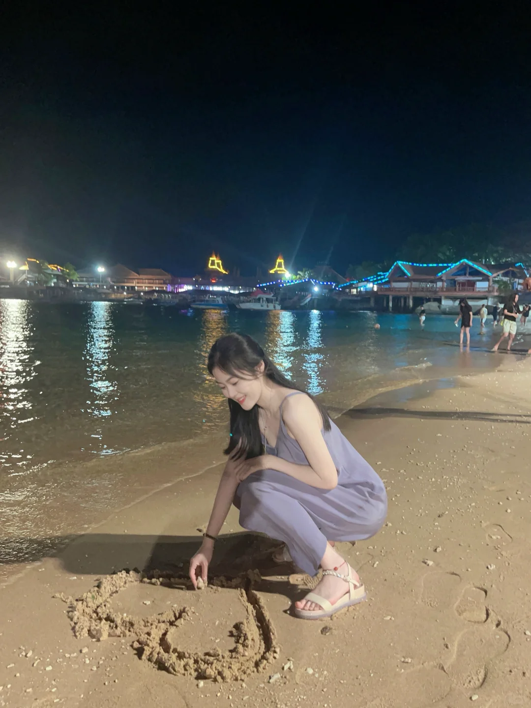 海南旅游攻略（三）陵水分界洲岛🛖