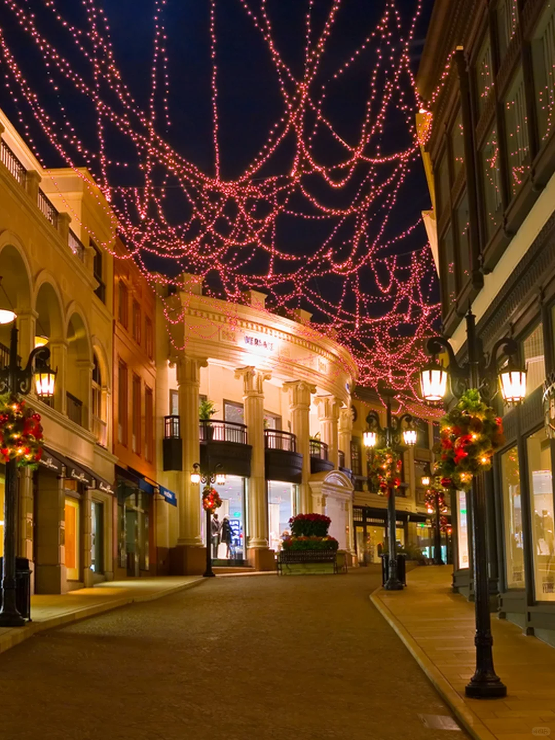 洛杉矶5日漫游指南星光与棕榈的邂逅