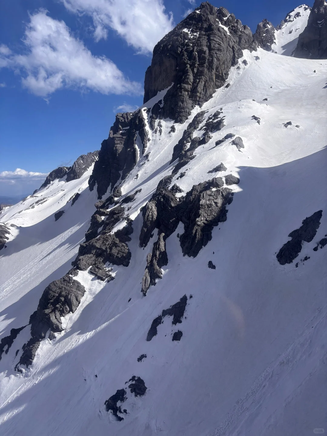 来了云南，选择半自由小团，我真的太开心啦