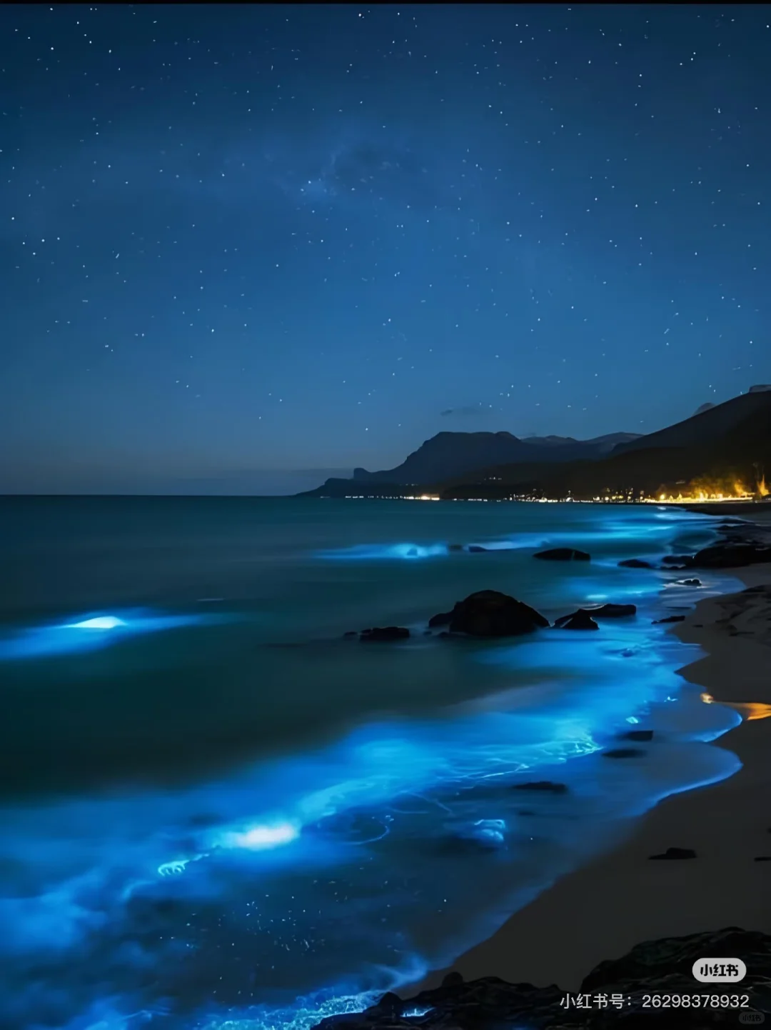 平潭：福建版“济州岛”！小众海岛超治愈