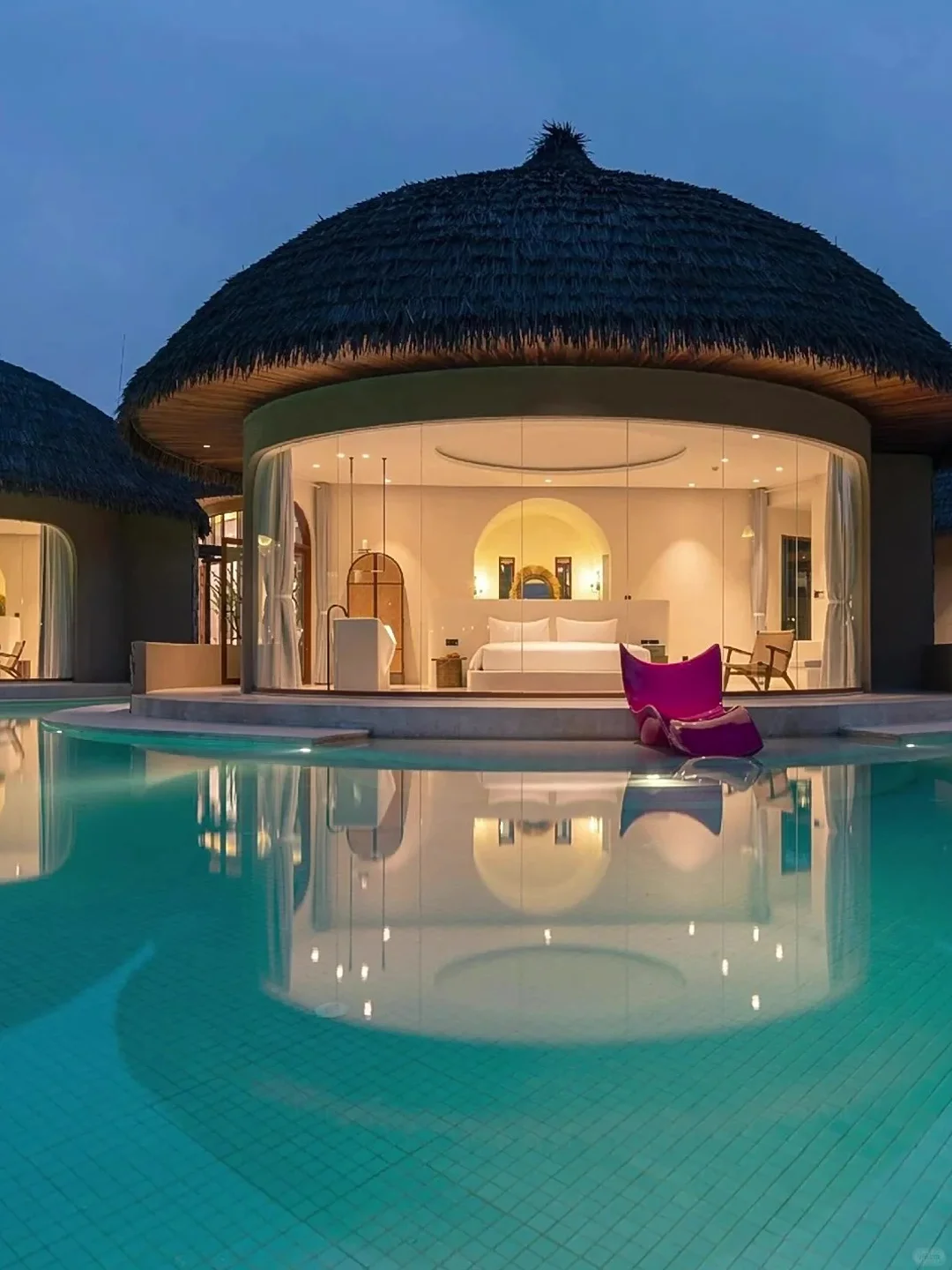 暑假和老公去了崇左，真的比新西兰还震撼！