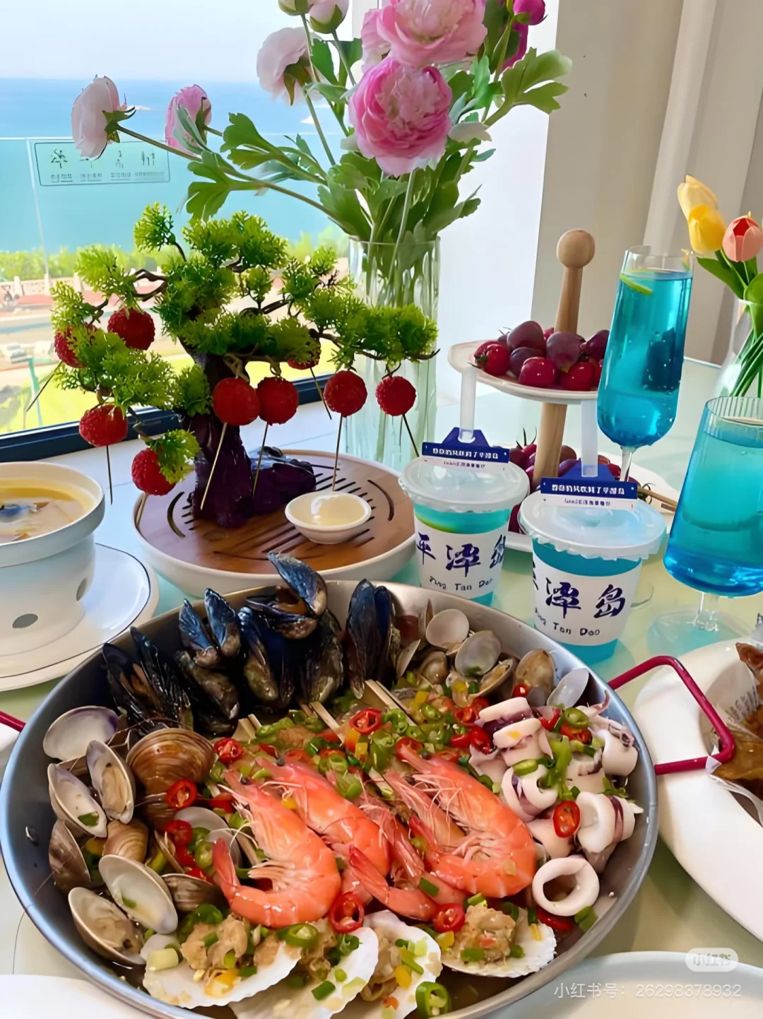 平潭：福建版“济州岛”！小众海岛超治愈