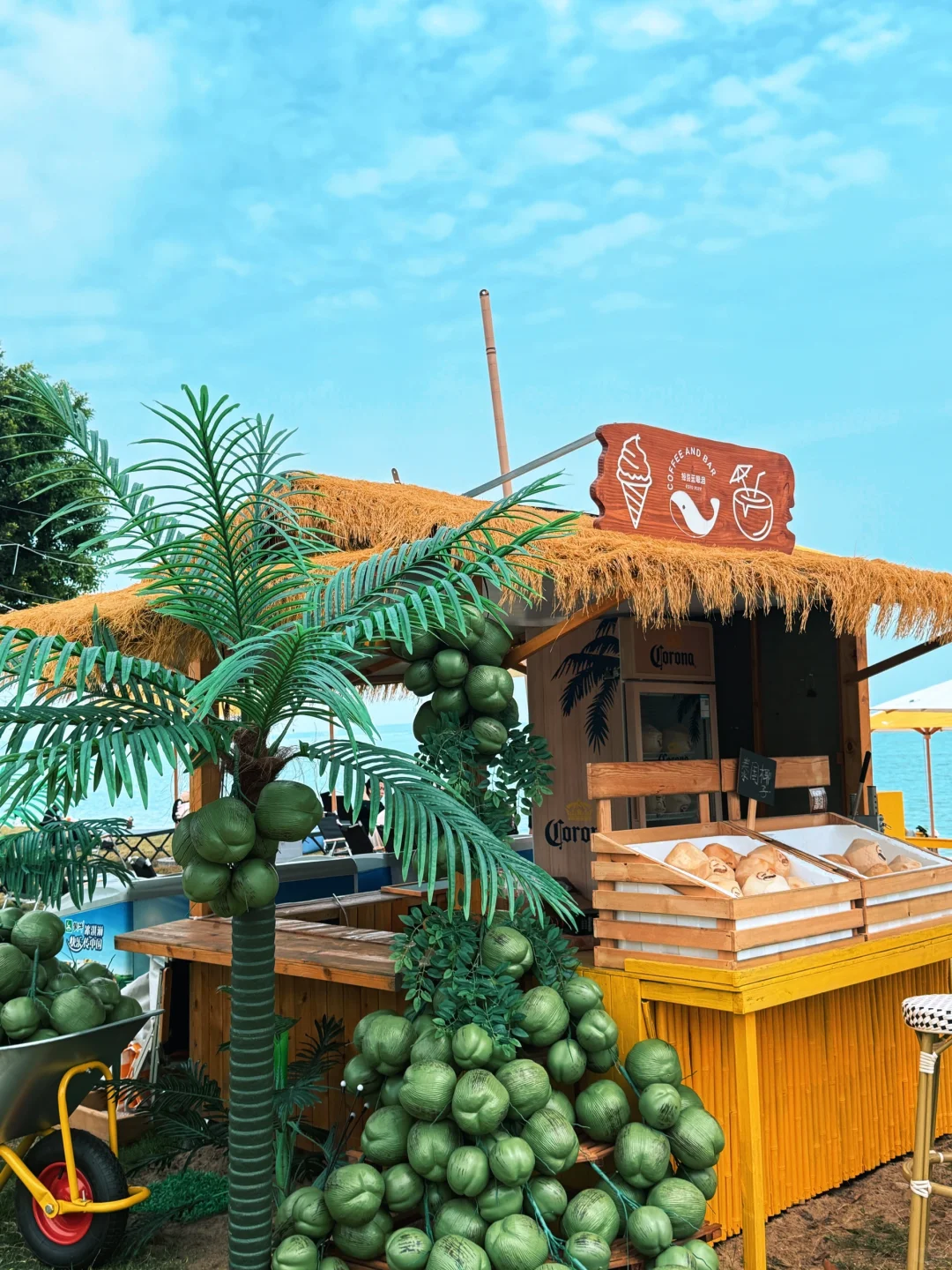 厦门旅游攻略|人均1200玩转海上花园🌊