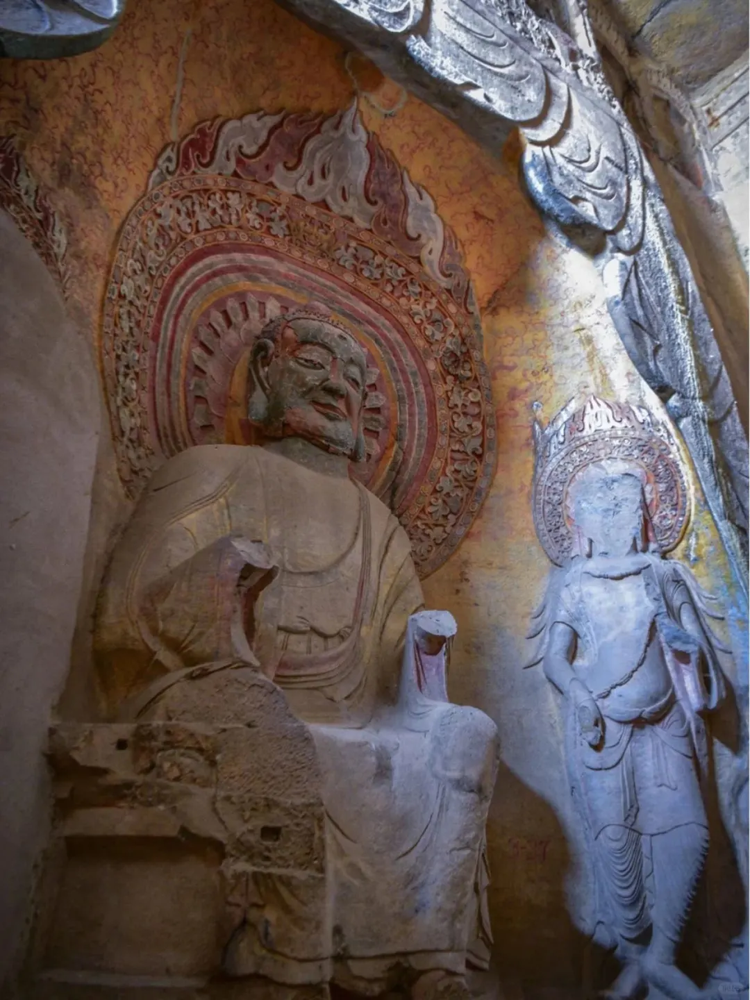 邯郸！你还有多少惊喜是我不知道的！