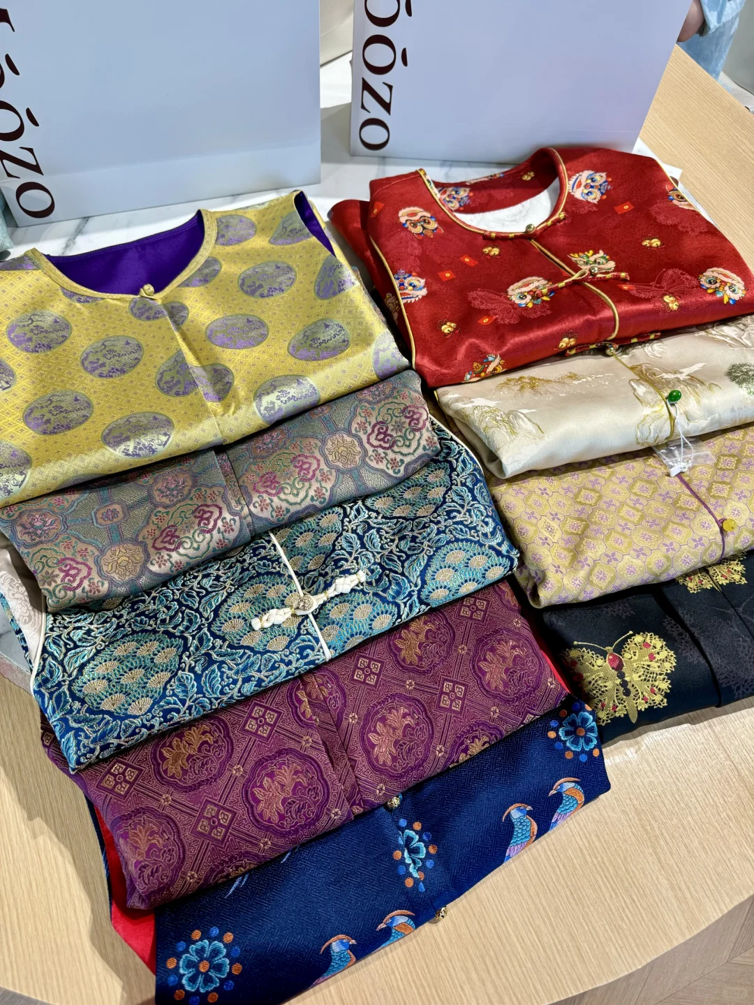 📍5.10苏州已回。。😭 我们都崩溃了！