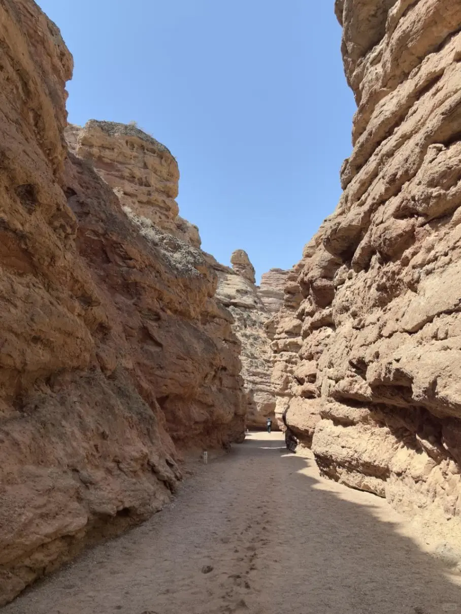 比热闹景点少了喧嚣，多了温柔