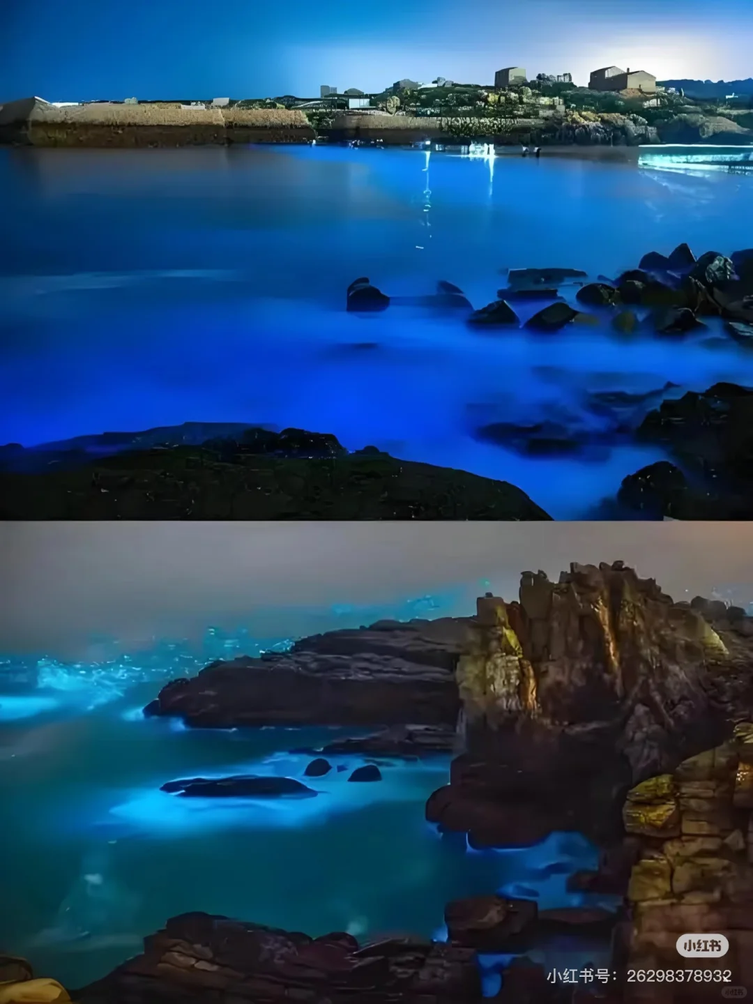 平潭：福建版“济州岛”！小众海岛超治愈