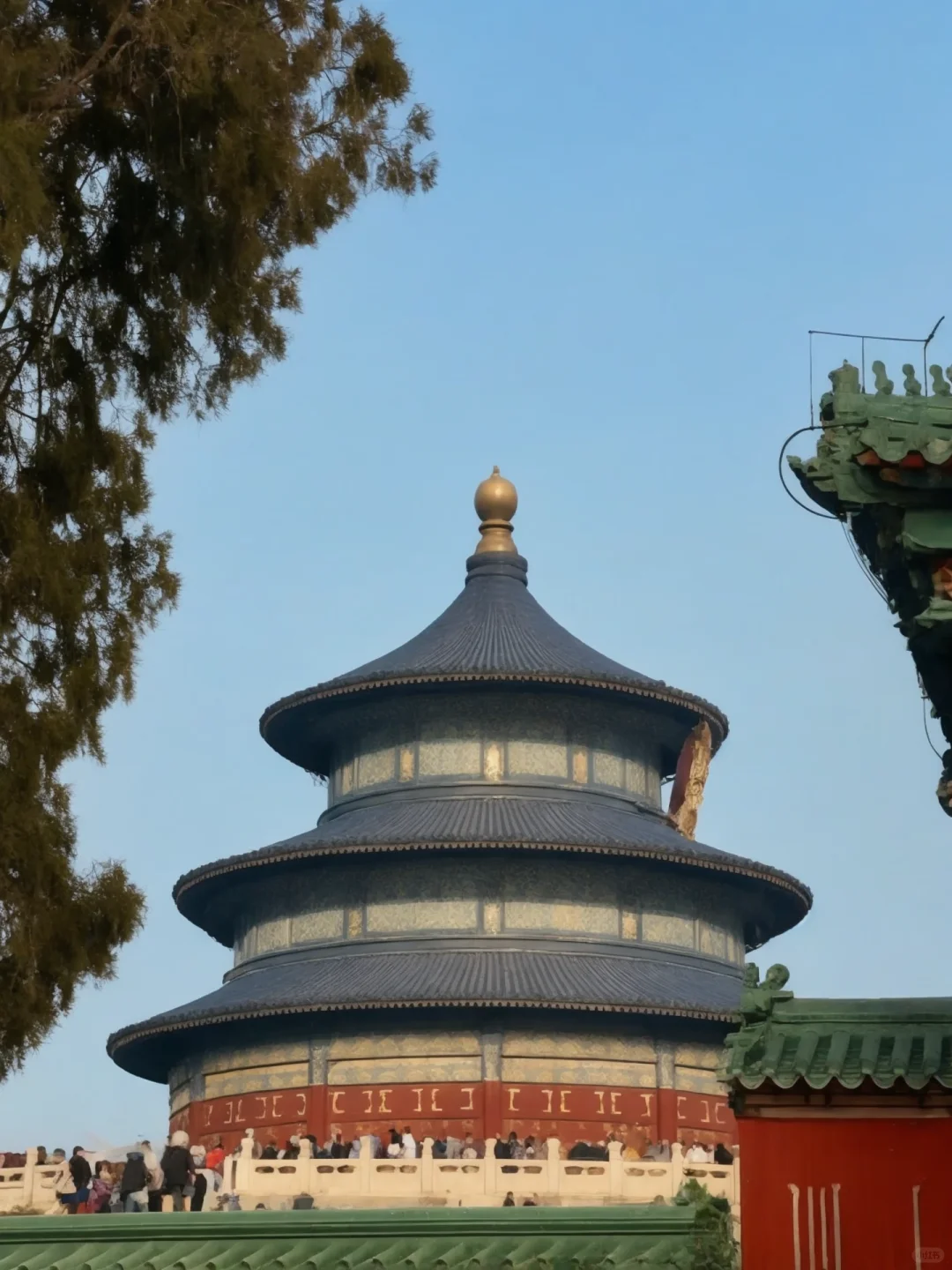 5.17北京已回，端午去不做攻略真的...😭