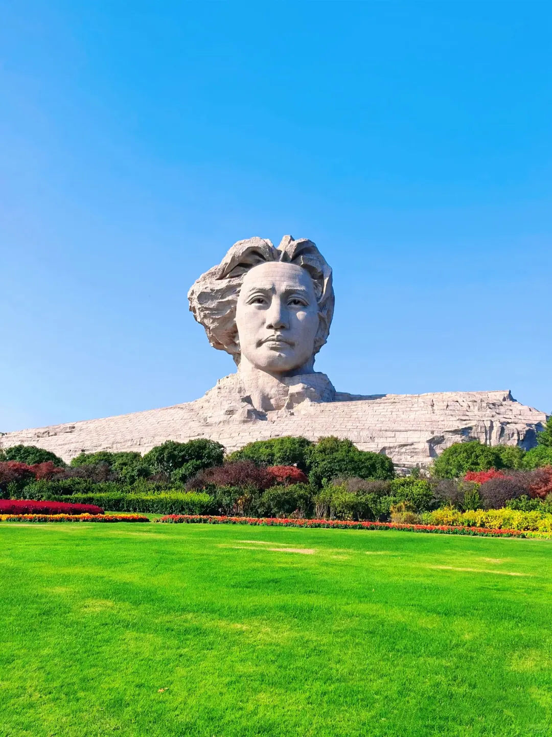 中国最顶级的十五旅游景点”