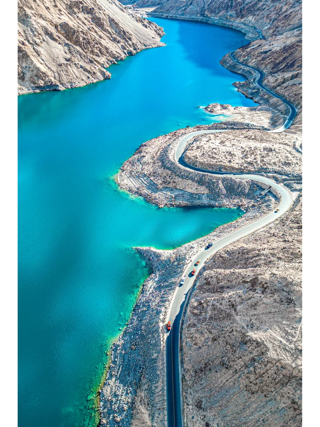 推荐❾个绝对冷门但非常治愈的宝藏旅行地🍃