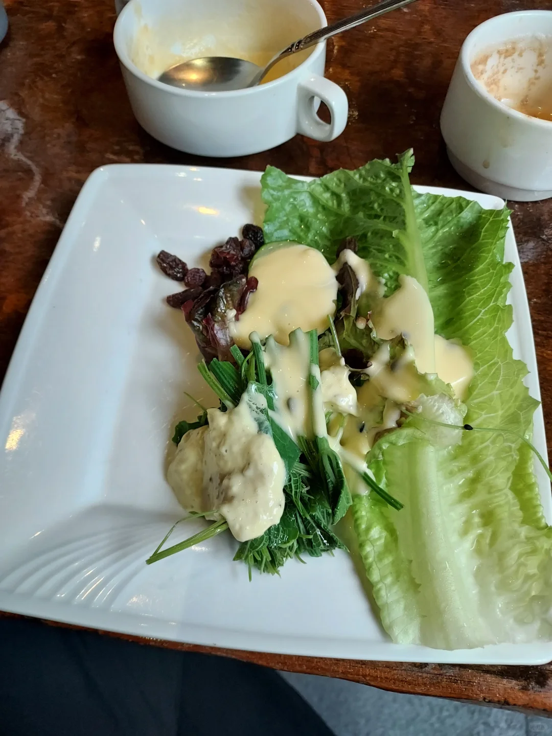 苗栗三義、漫步雲端