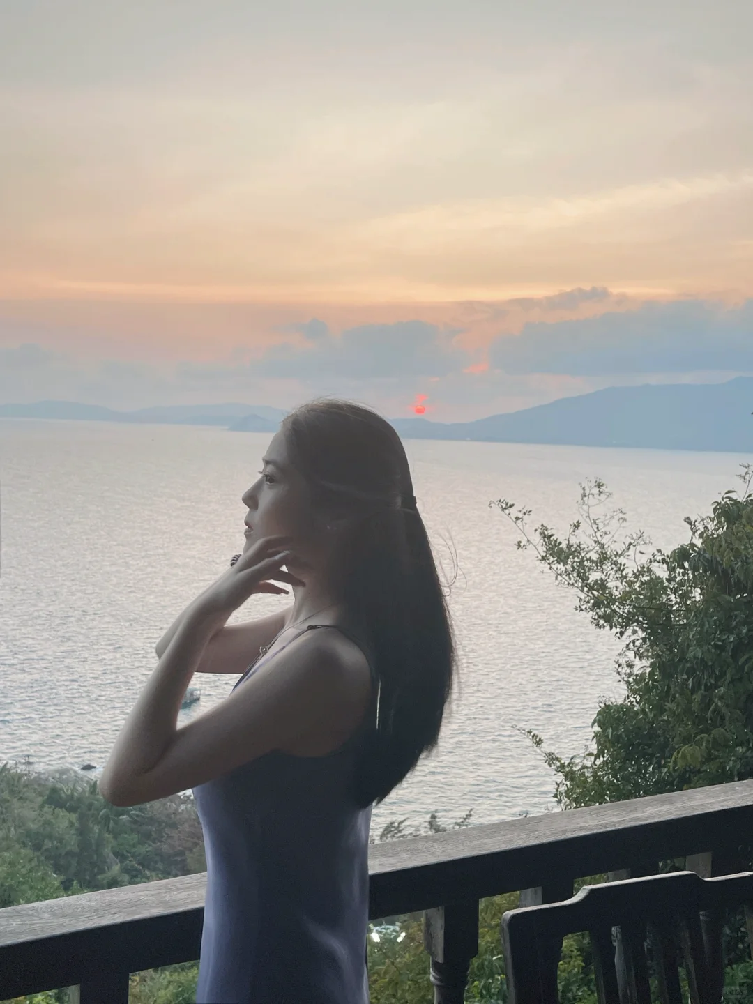 海南旅游攻略（三）陵水分界洲岛🛖