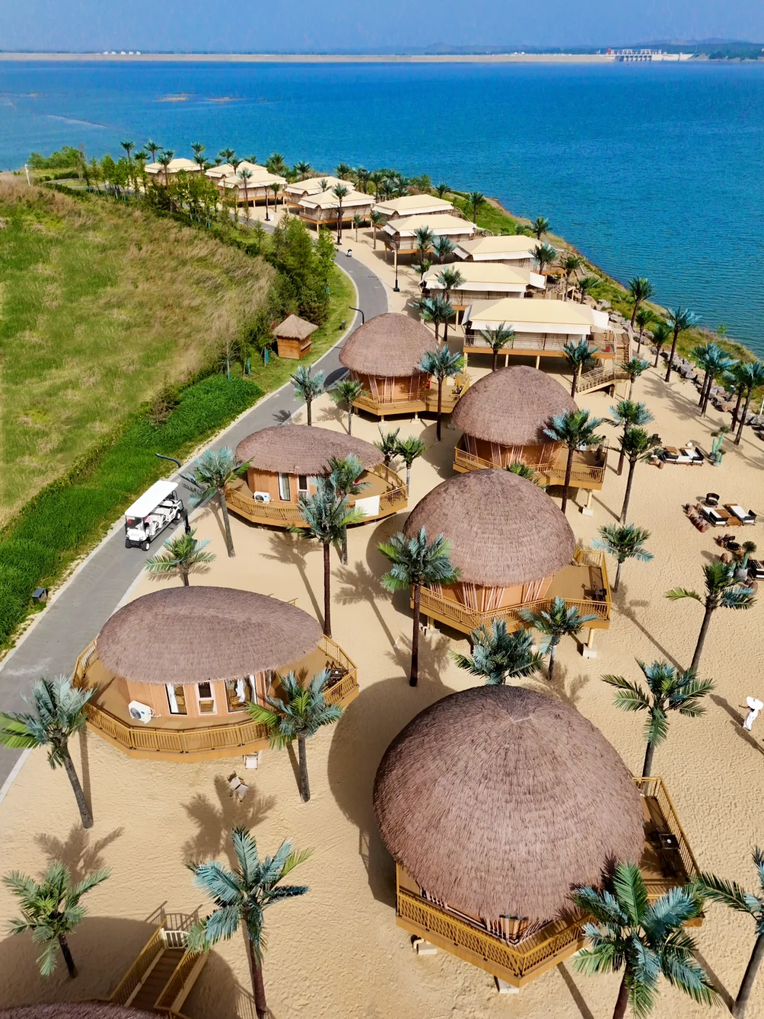 不是国外，是河南被严重低估的宝藏小城！