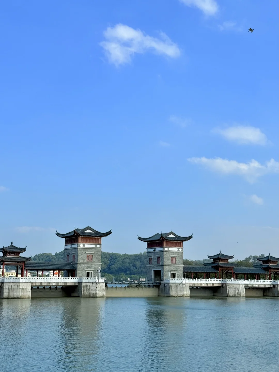 广州地铁直达……是我疲惫生活里的解药🌊