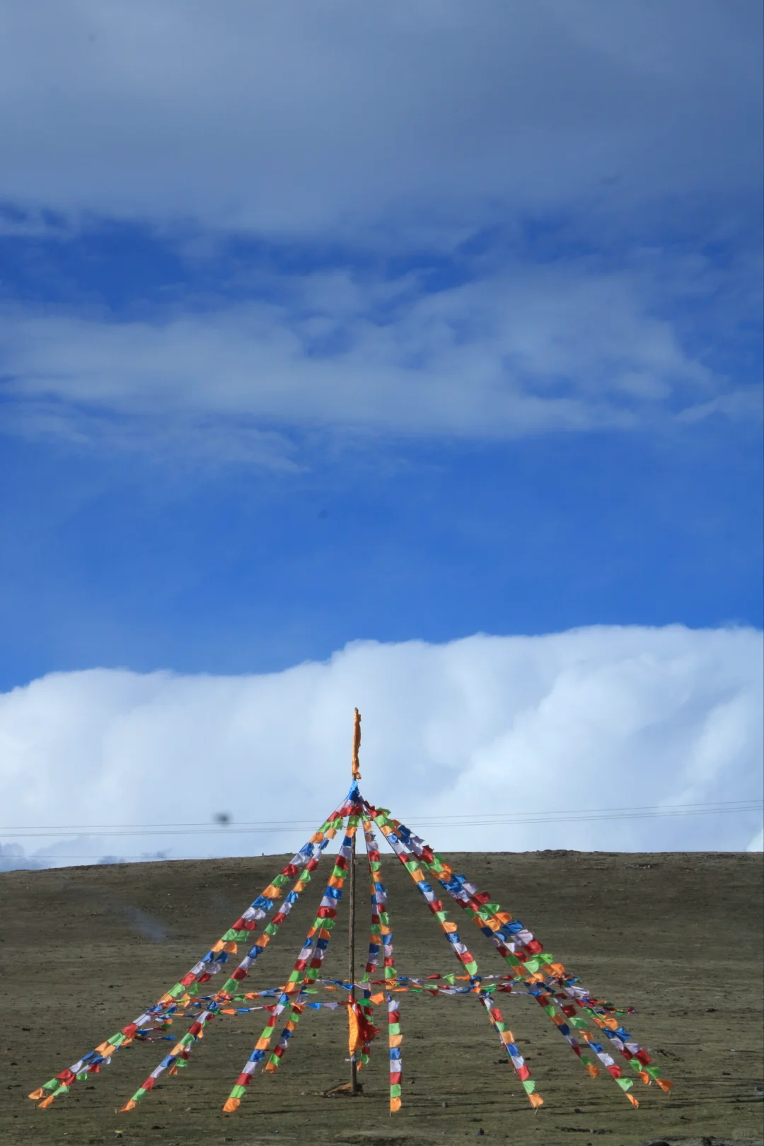 📍川西|去了一次还想去第二次的地方⛰️