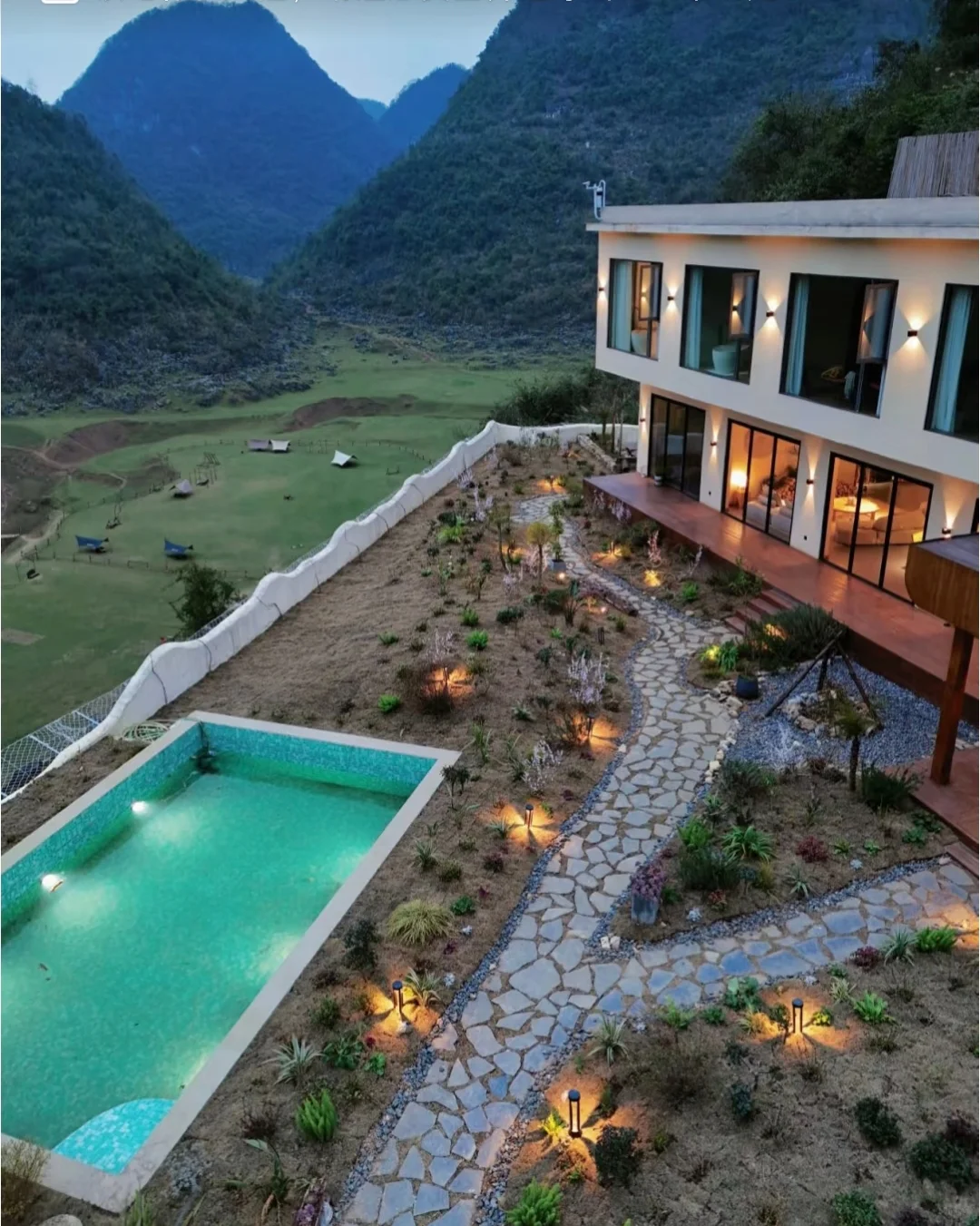 小众避暑圣地“安顺”终于被家人们发现了