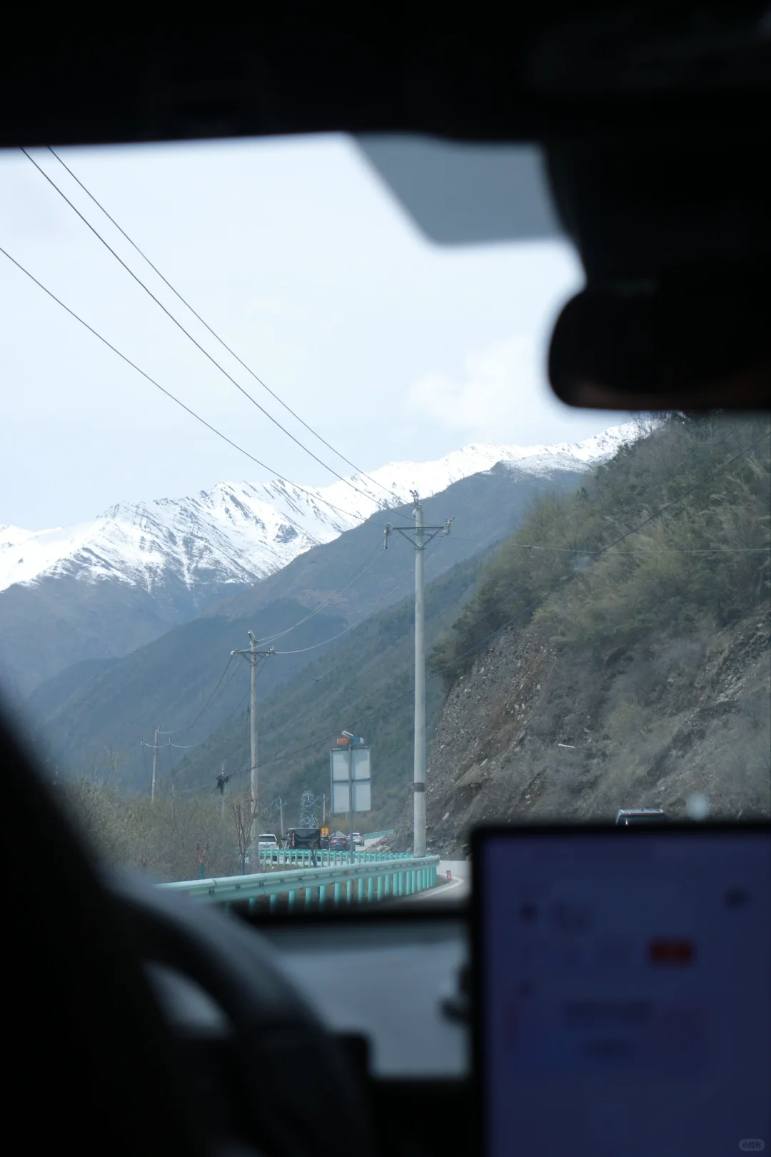 📍川西|去了一次还想去第二次的地方⛰️