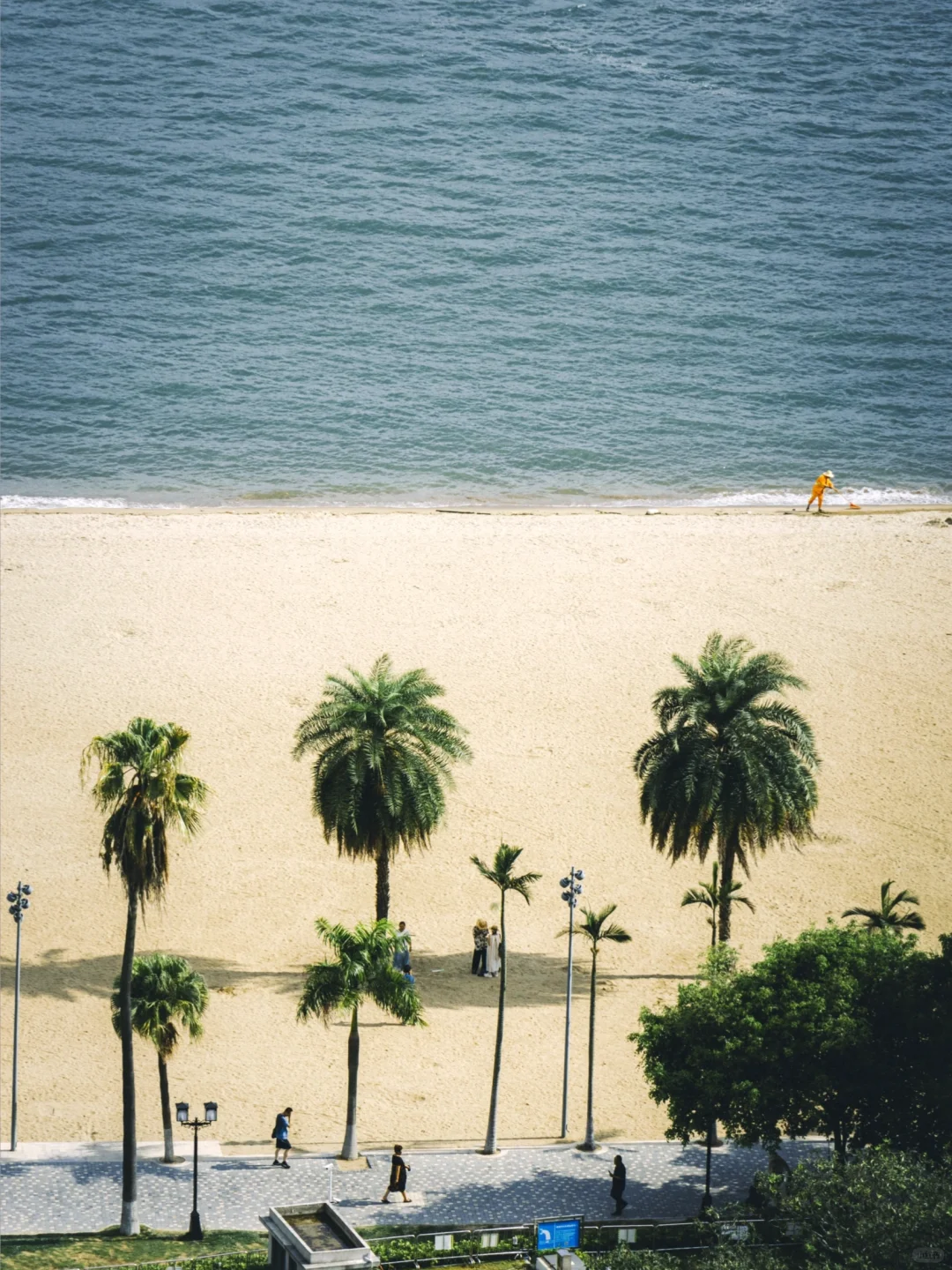 厦门旅游|鼓浪屿保姆级Citywalk路线