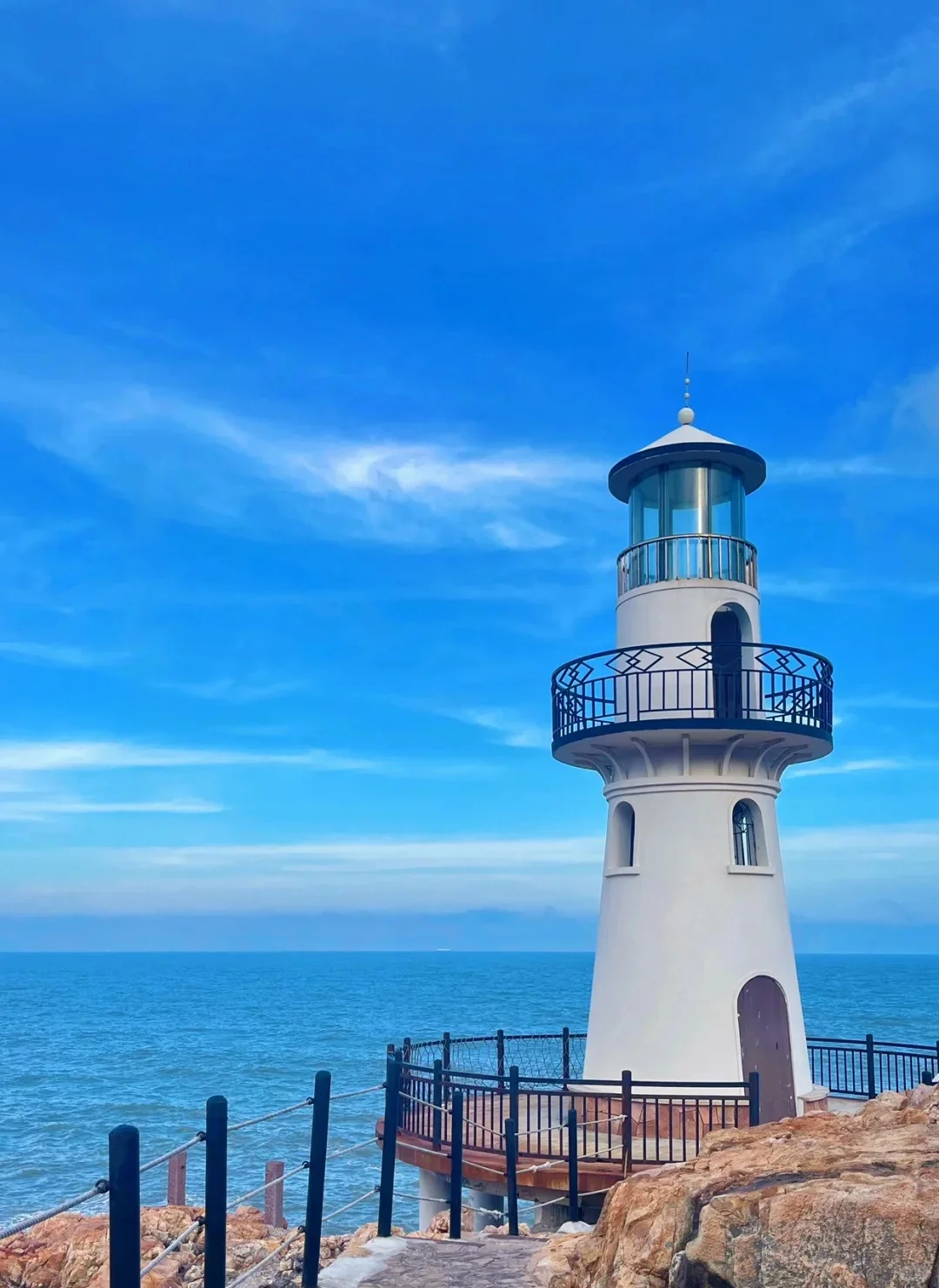 目前去过国内最美的避世海岛，很怕它会火！