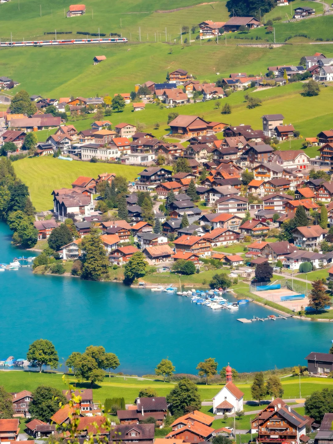 法意瑞已回…😭奔溃了别再听小红书乱说了