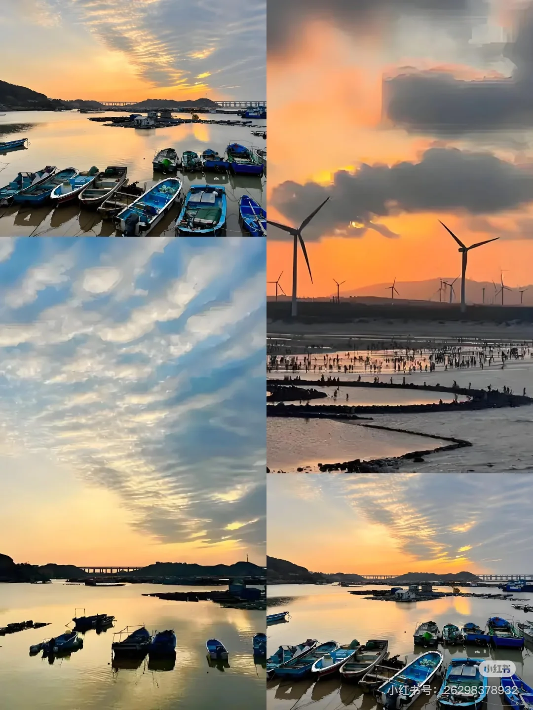 平潭：福建版“济州岛”！小众海岛超治愈