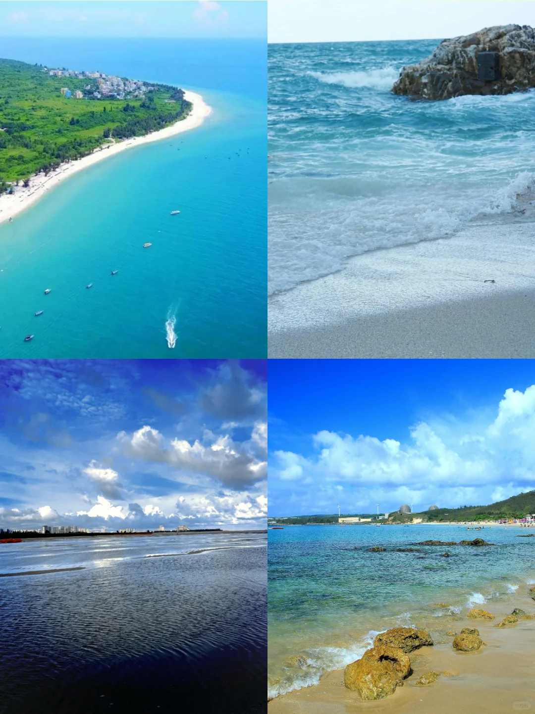 广西旅游保姆级攻略,不想踩雷看这篇就够啦