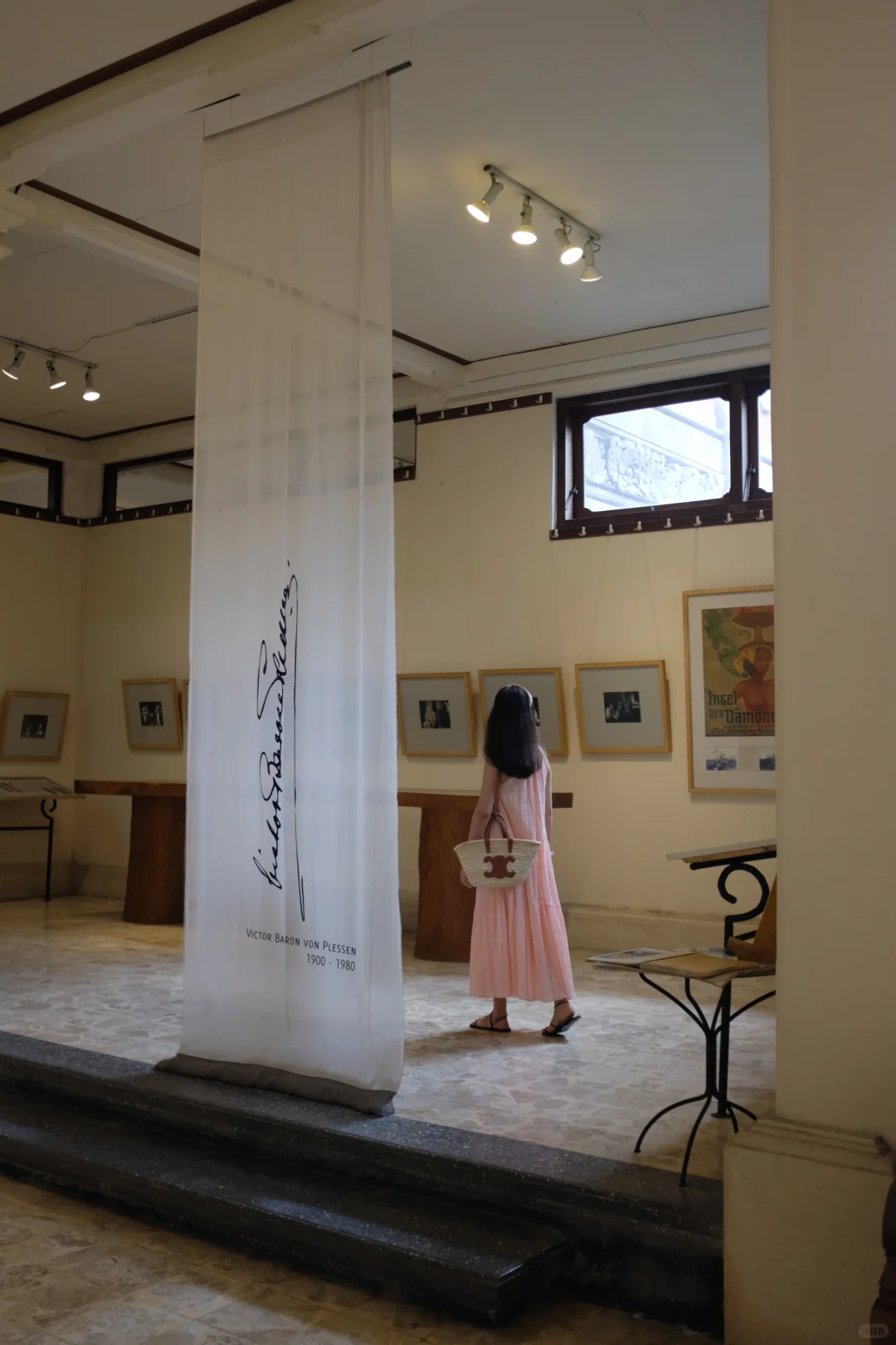 過期旅行日常•ɪɴ Bᴀʟɪ