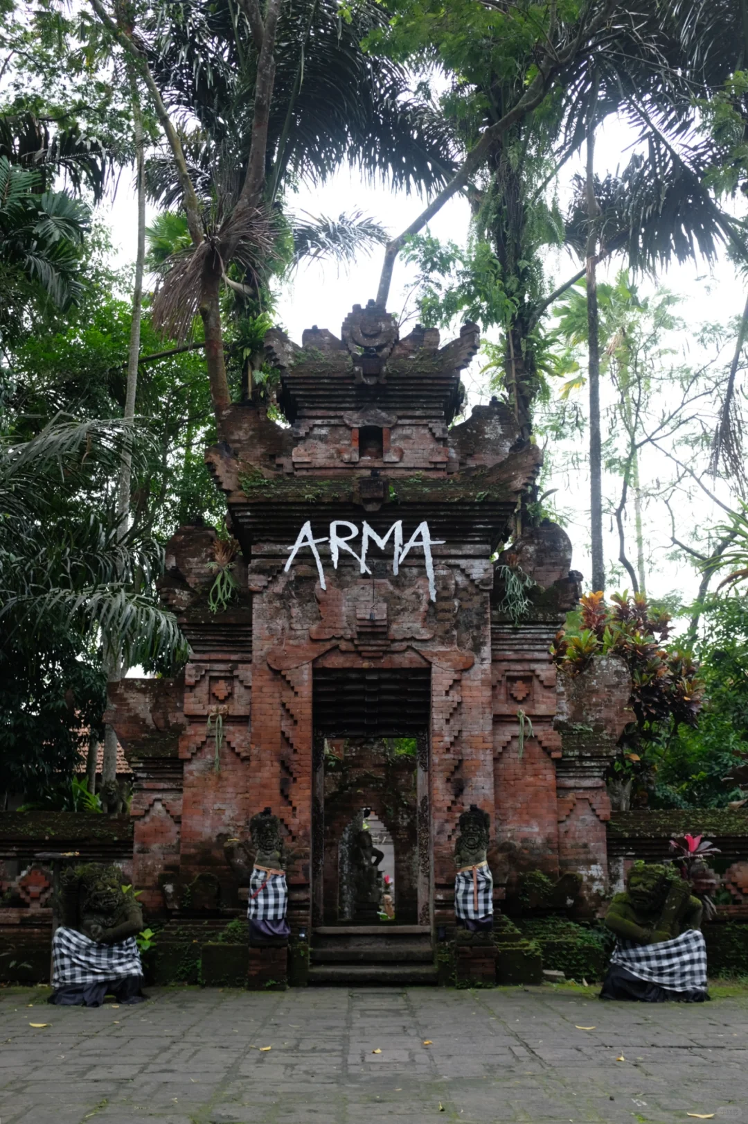 過期旅行日常•ɪɴ Bᴀʟɪ