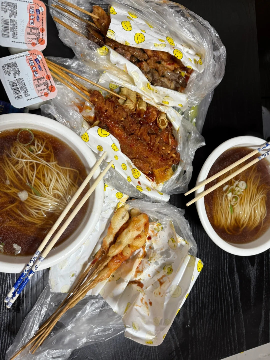 大连四天三晚 懒人版