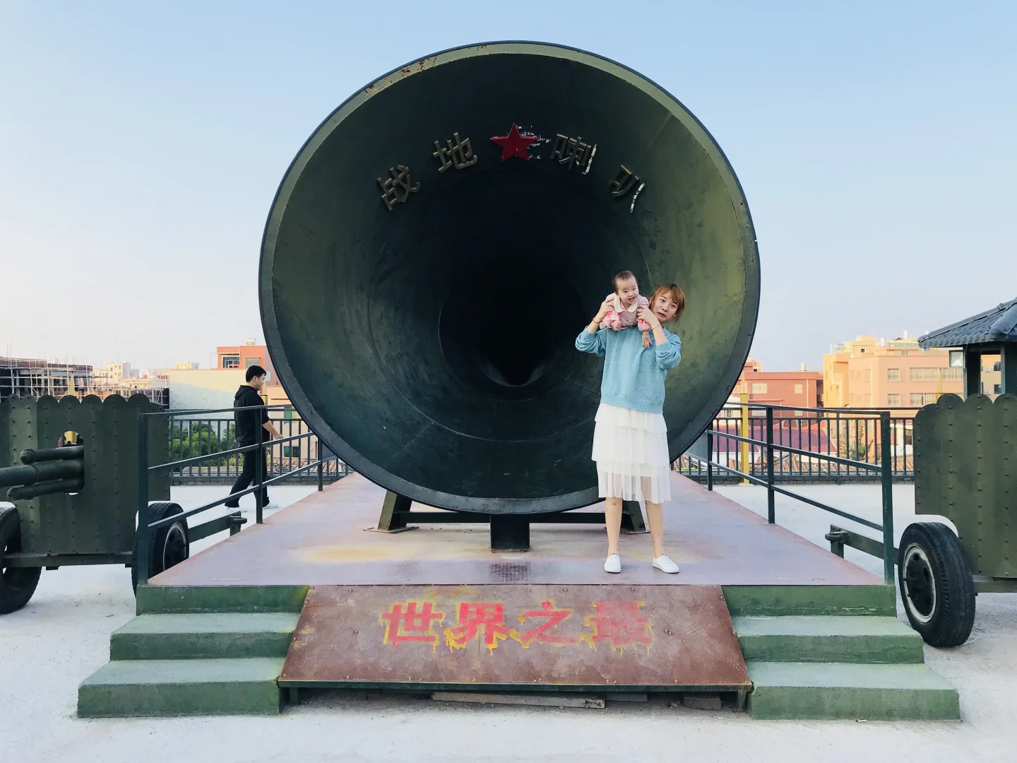 翔安大嶝岛一日游攻略|厦门岛外旅游攻略