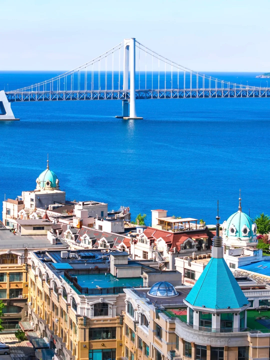 【大连72小时】人均300+攻略来啦！