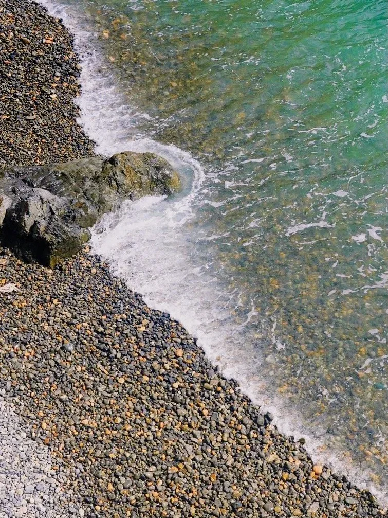 目前去过国内最美的避世海岛，很怕它会火！