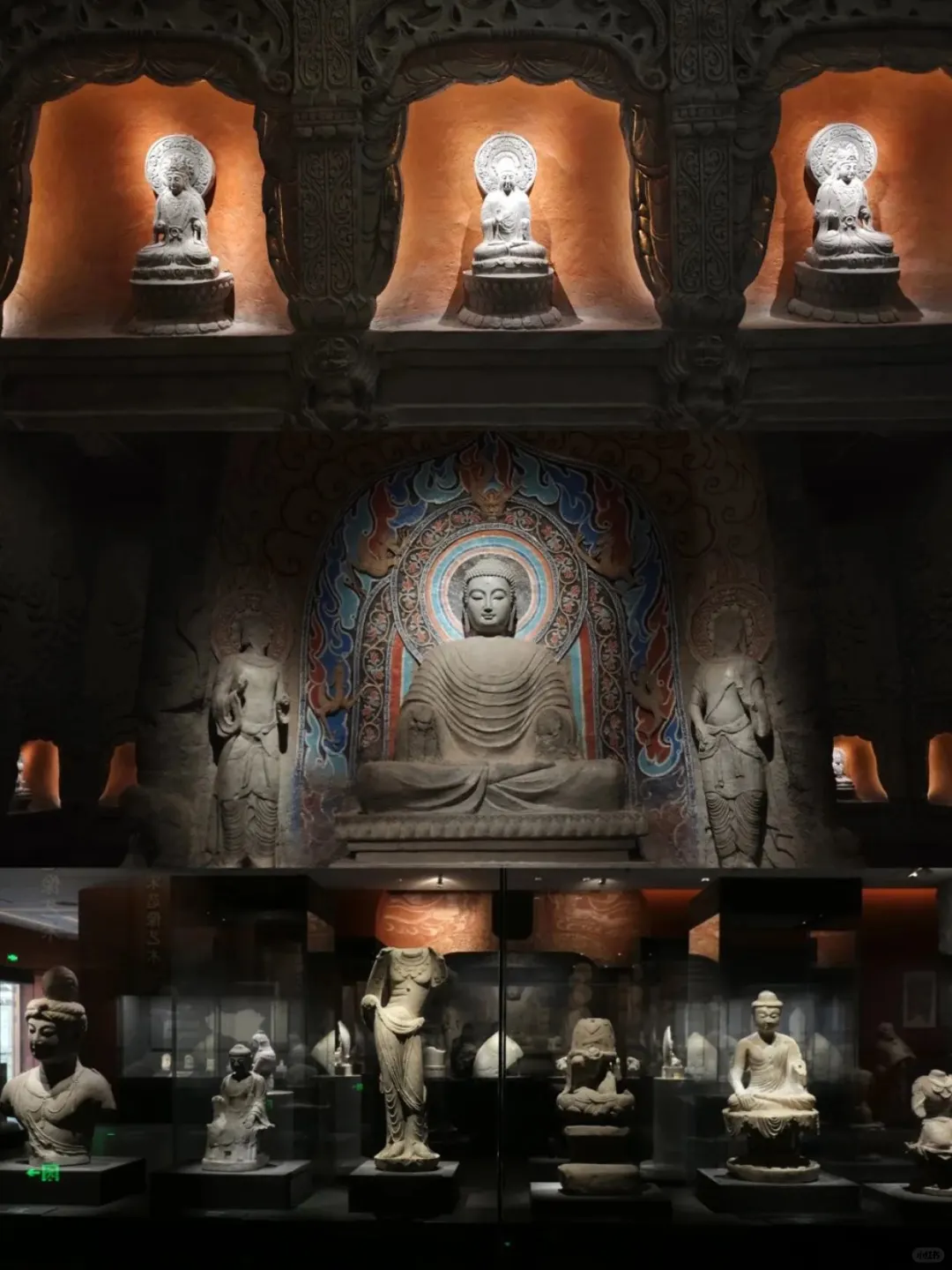 邯郸！你还有多少惊喜是我不知道的！