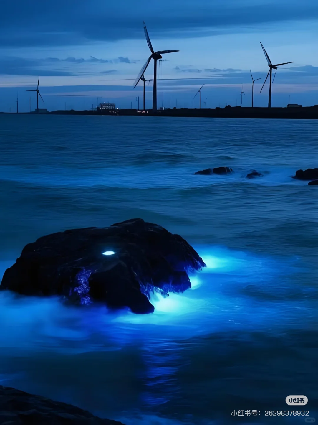 平潭：福建版“济州岛”！小众海岛超治愈