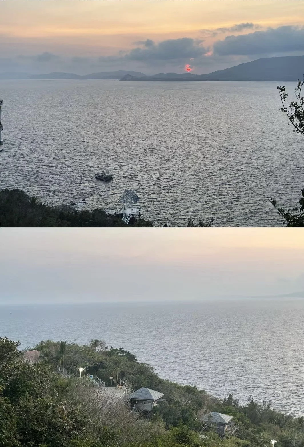 海南旅游攻略（三）陵水分界洲岛🛖