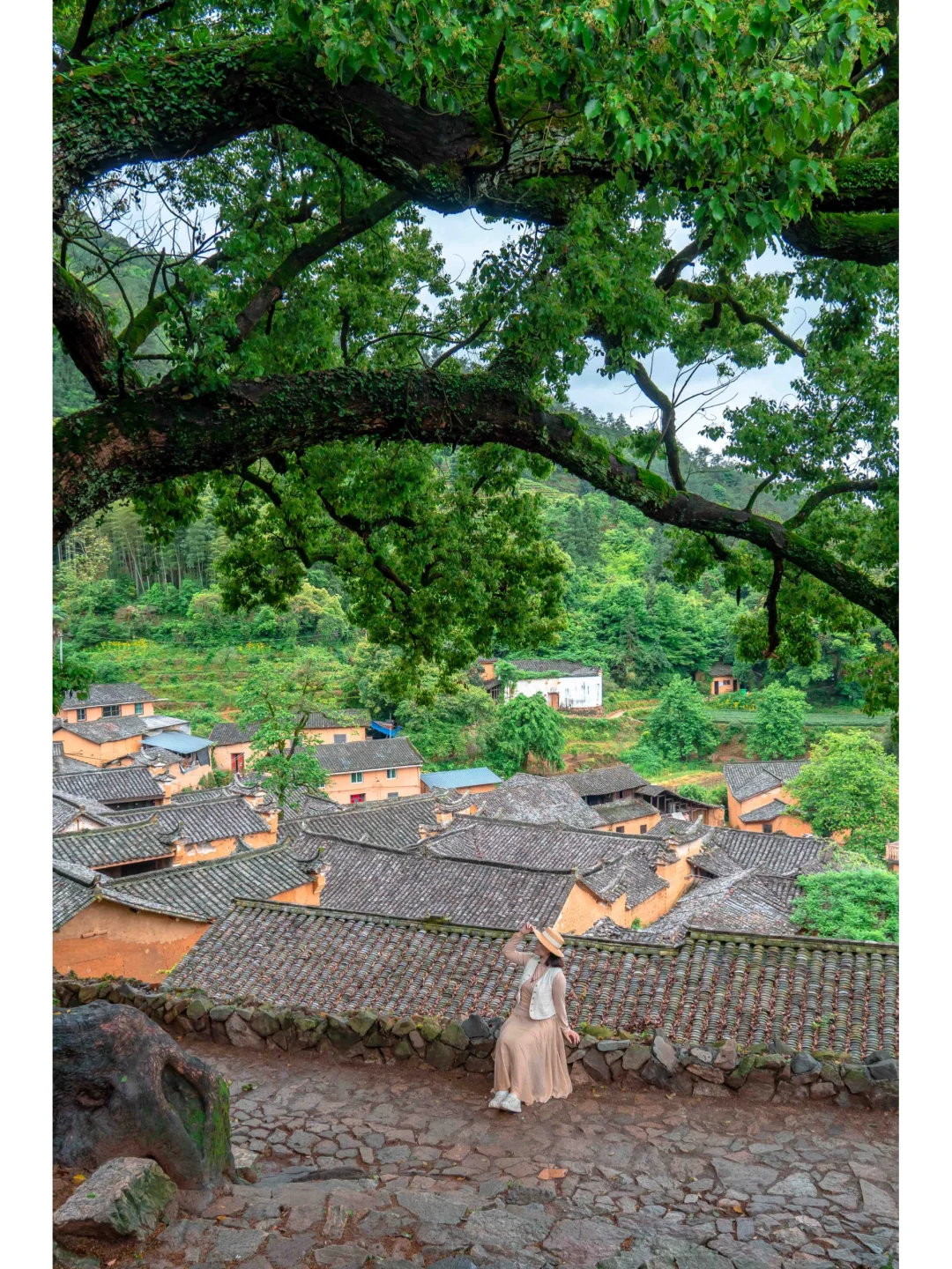 推荐❾个绝对冷门但非常治愈的宝藏旅行地🍃