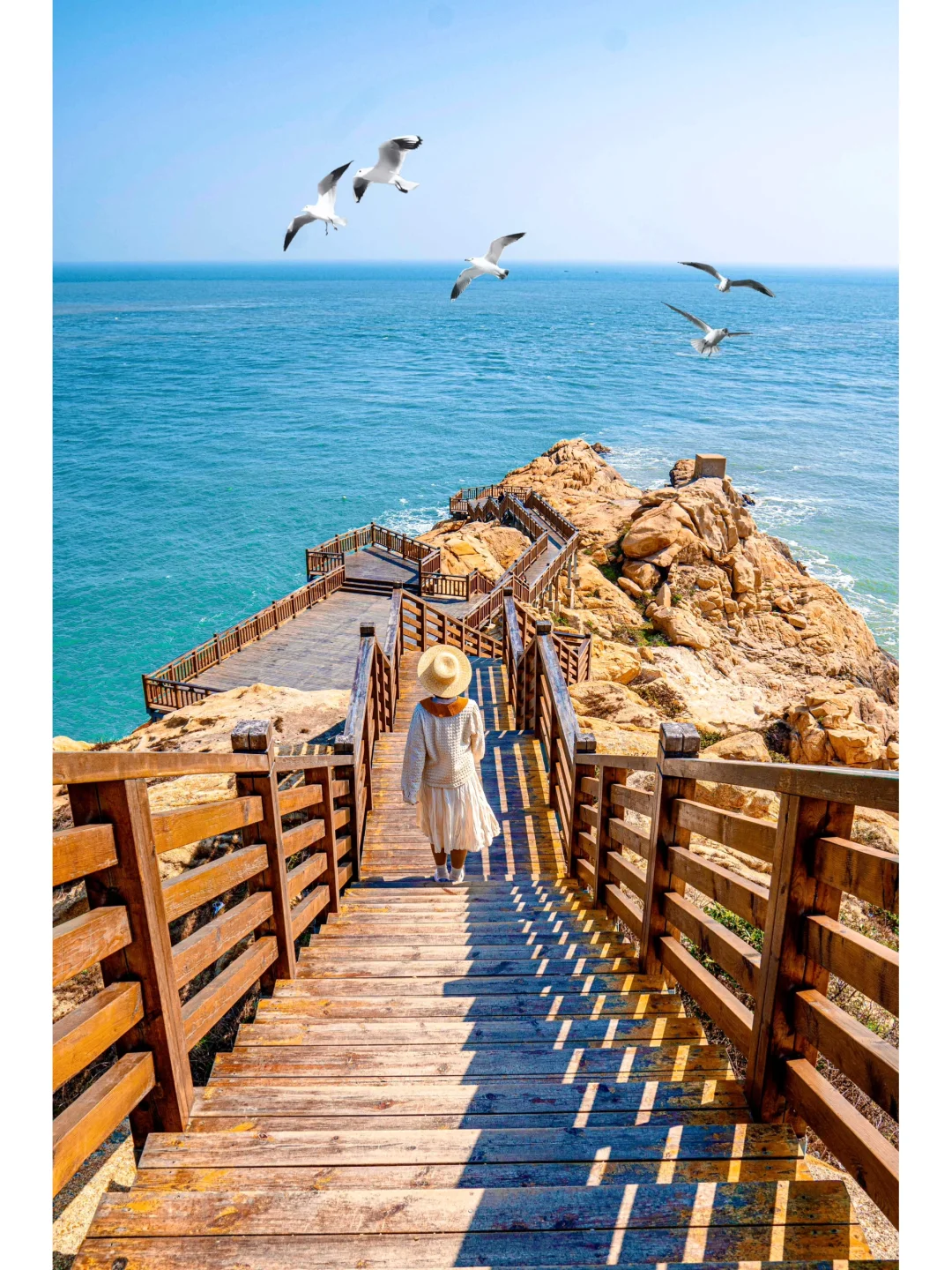 推荐❾个绝对冷门但非常治愈的宝藏旅行地🍃